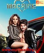 Machine 2017 song download
